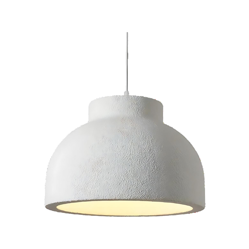 Hanglamp Wabi-Sabi met Minimalistisch Ontwerp voor Woonkamer en Eetkamer 0