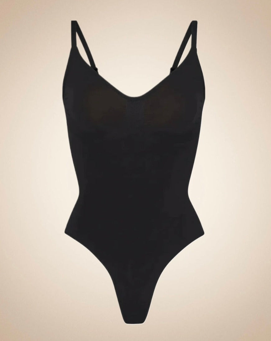 Dames Body met Ingebouwde BH Auralie
