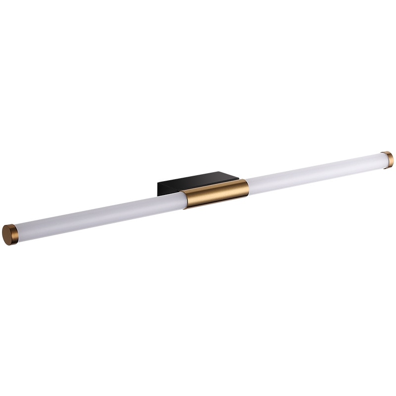 Gouden Wandlamp Bar voor Binnen - Elegante Muurlamp voor Slaapkamer en Woonruimte 3