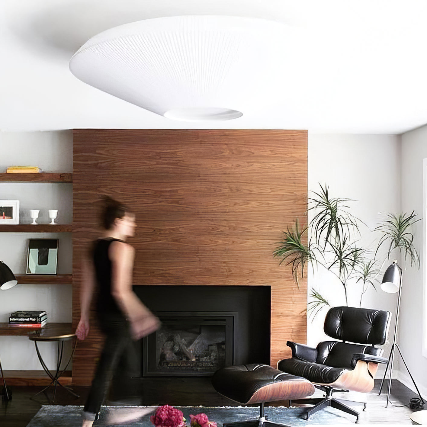 Hanglamp Siam met Omgekeerde Kap – Eettafel, Woonkamer of Slaapkamer Verlichting, Diverse Maten 8