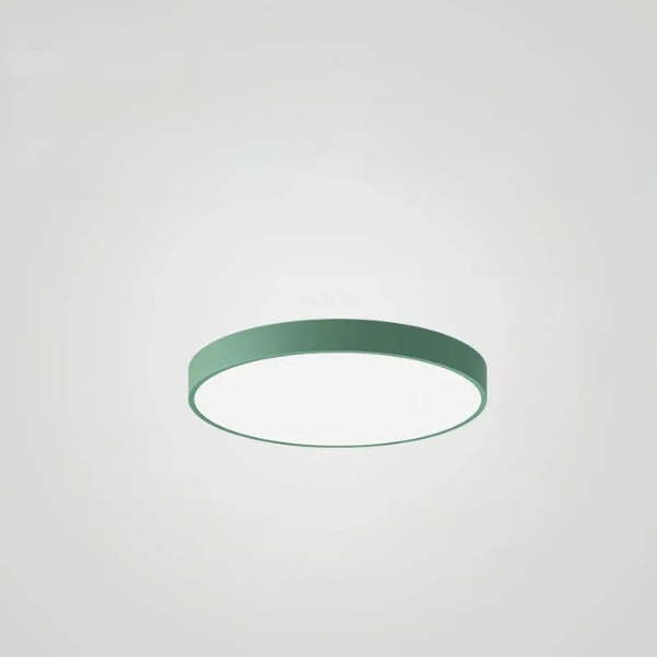 Kleurige Lamp met Multicolor Verlichting voor Sfeervolle Interieurs - Eenvoudige Installatie 11