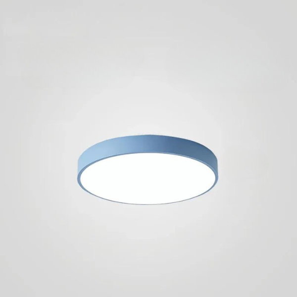 Kleurige Lamp met Multicolor Verlichting voor Sfeervolle Interieurs - Eenvoudige Installatie 15