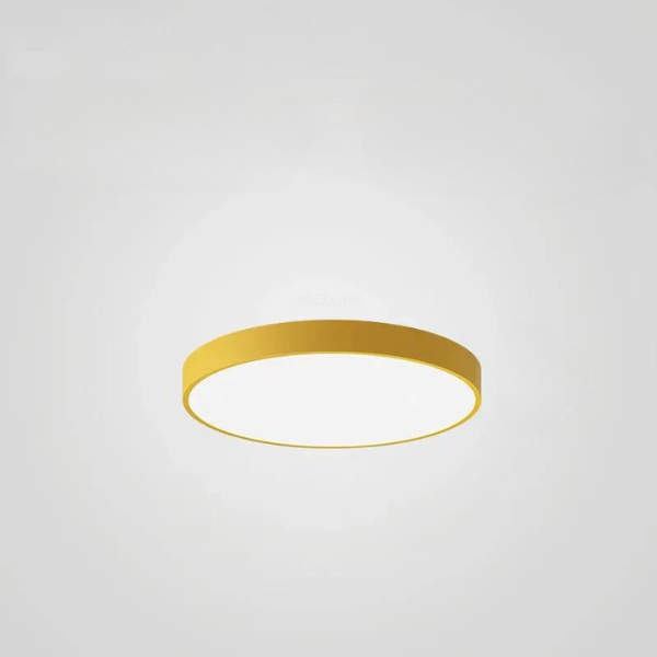 Kleurige Lamp met Multicolor Verlichting voor Sfeervolle Interieurs - Eenvoudige Installatie 9