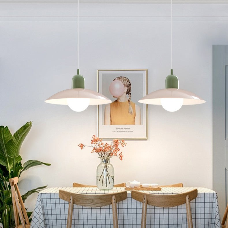 Moderne Hanglamp Zwart met Verstelbare Hoogte voor Eettafel en Woonkamer 5