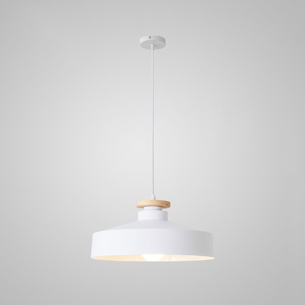 Moderne Hanglamp met Kleurrijk Ontwerp voor Eettafel en Hoogwaardige Materialen 3