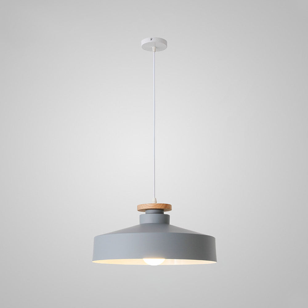 Moderne Hanglamp met Kleurrijk Ontwerp voor Eettafel en Hoogwaardige Materialen 7