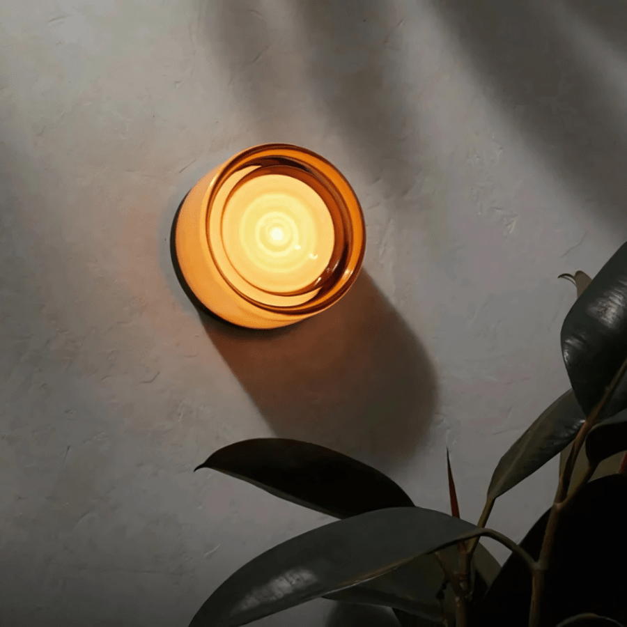 Moderne Wandlamp Zwart Hera - Elegante Muurlamp voor Binnen, Diverse Stijlen en Eenvoudige Installatie 4