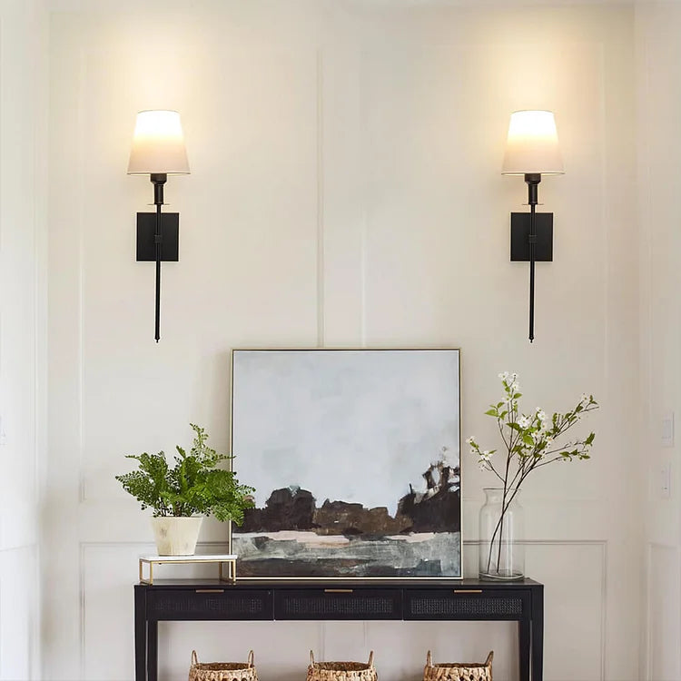 Oplaadbaar Draadloos Wandlicht Set van 2 – Modern LED Wandverlichting voor Binnen en Buiten 2