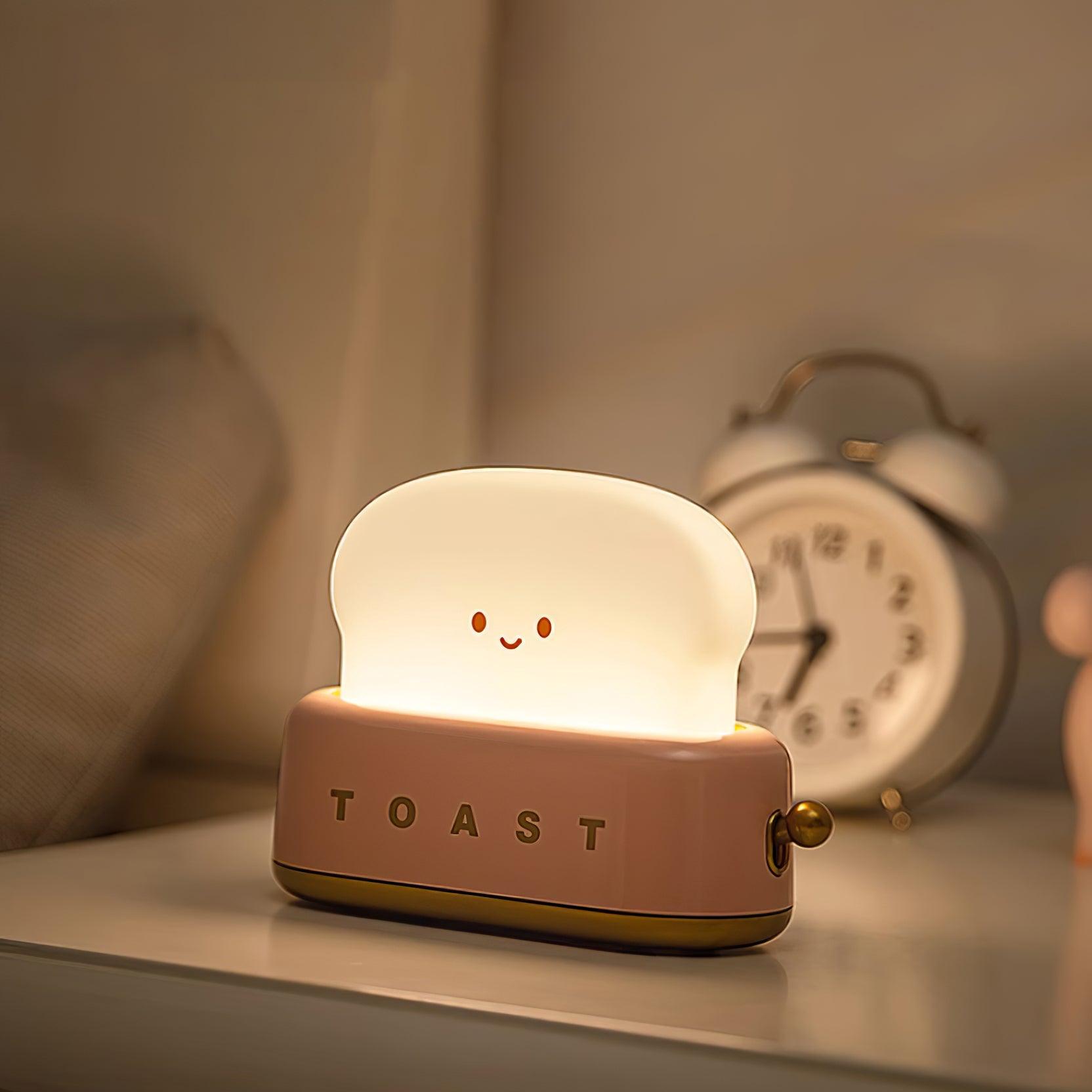 Oplaadbare Tafellamp met Ingebouwde Batterij en Dimbare LED Verlichting - Multifunctionele Decoratieve Lamp 3