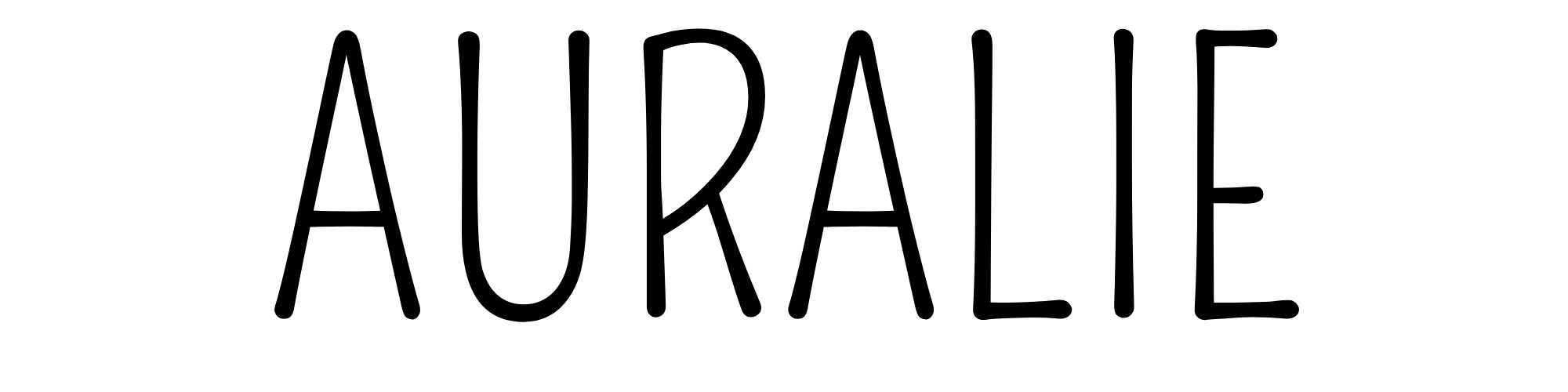 auralie