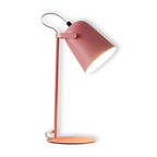 Bureaulamp LED met Verstelbare Arm en Kleurrijk Design 0