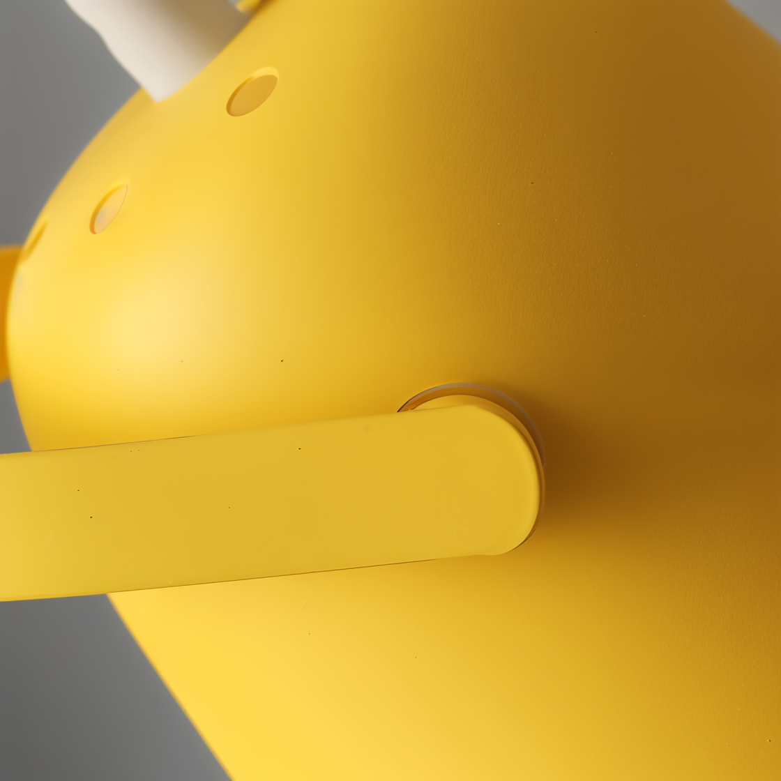 Bureaulamp LED met Verstelbare Arm en Kleurrijk Design 4