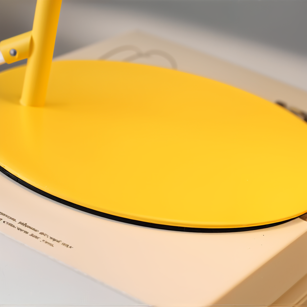 Bureaulamp LED met Verstelbare Arm en Kleurrijk Design 5