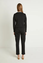 Dames Slim Fit Vestje met Luxe Uiterlijk Auralie