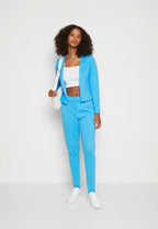 Dames Slim Fit Vestje met Luxe Uiterlijk Auralie