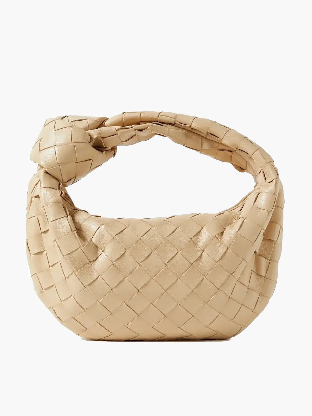 Dames Schoudertas met Handgeweven Design en Tijdloze Stijl 11