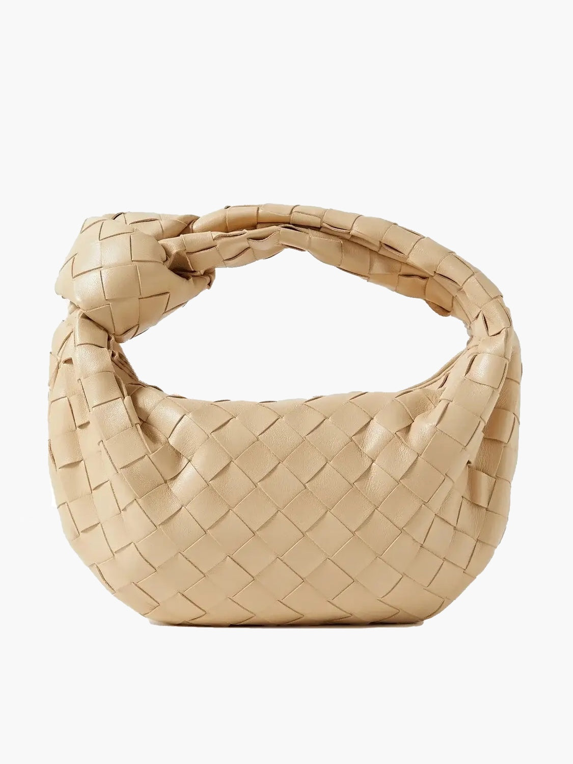 Dames Schoudertas met Handgeweven Design en Tijdloze Stijl 11