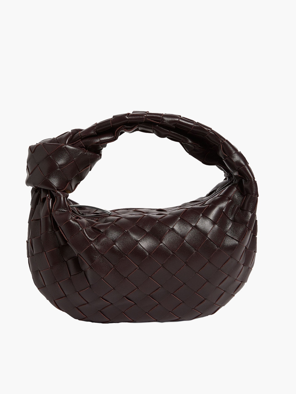 Dames Schoudertas met Handgeweven Design en Tijdloze Stijl 12