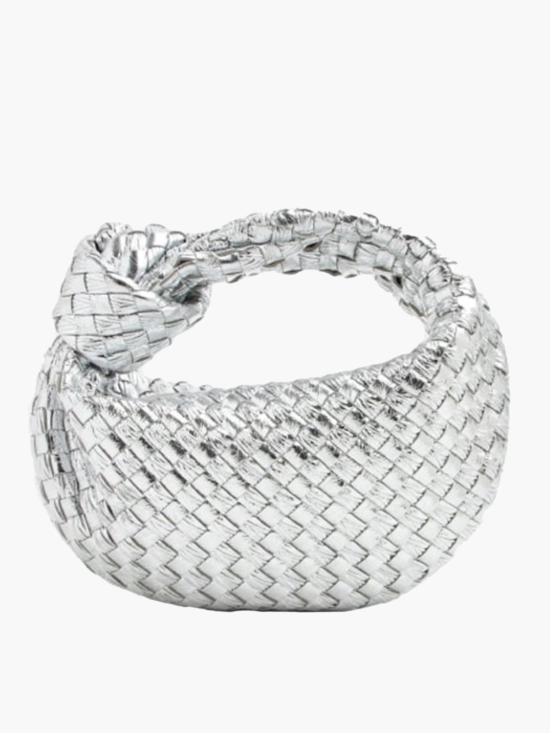 Dames Schoudertas met Handgeweven Design en Tijdloze Stijl 13