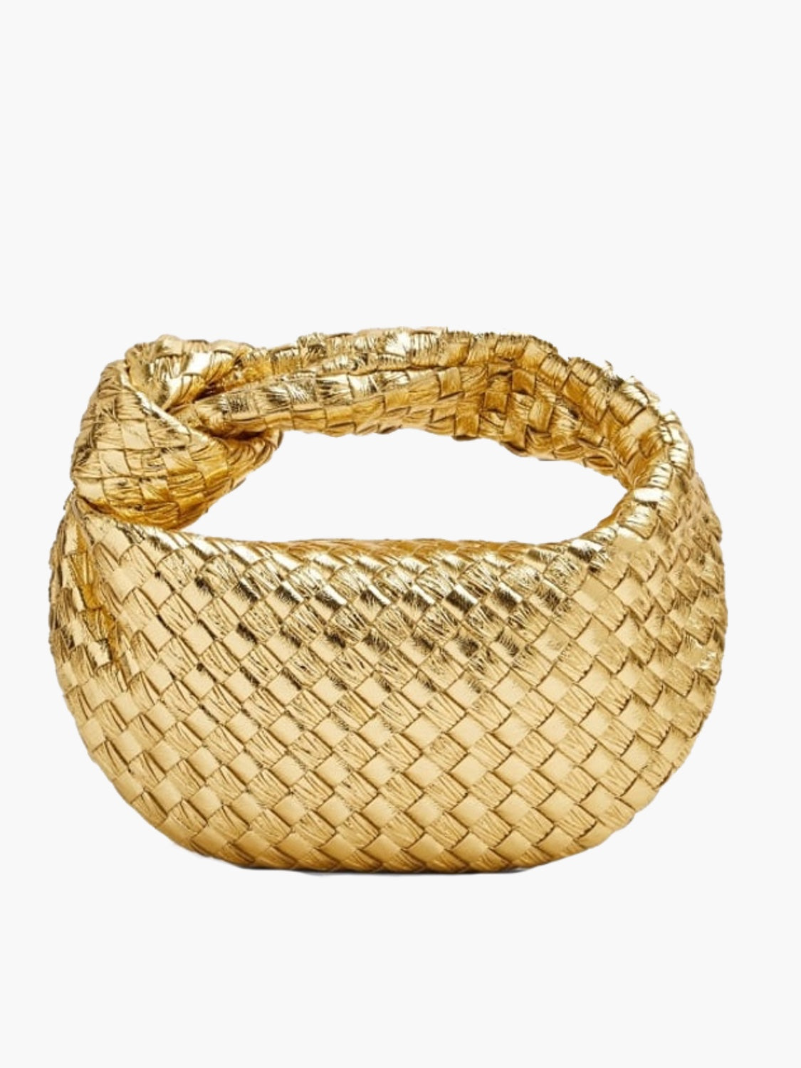 Dames Schoudertas met Handgeweven Design en Tijdloze Stijl 16