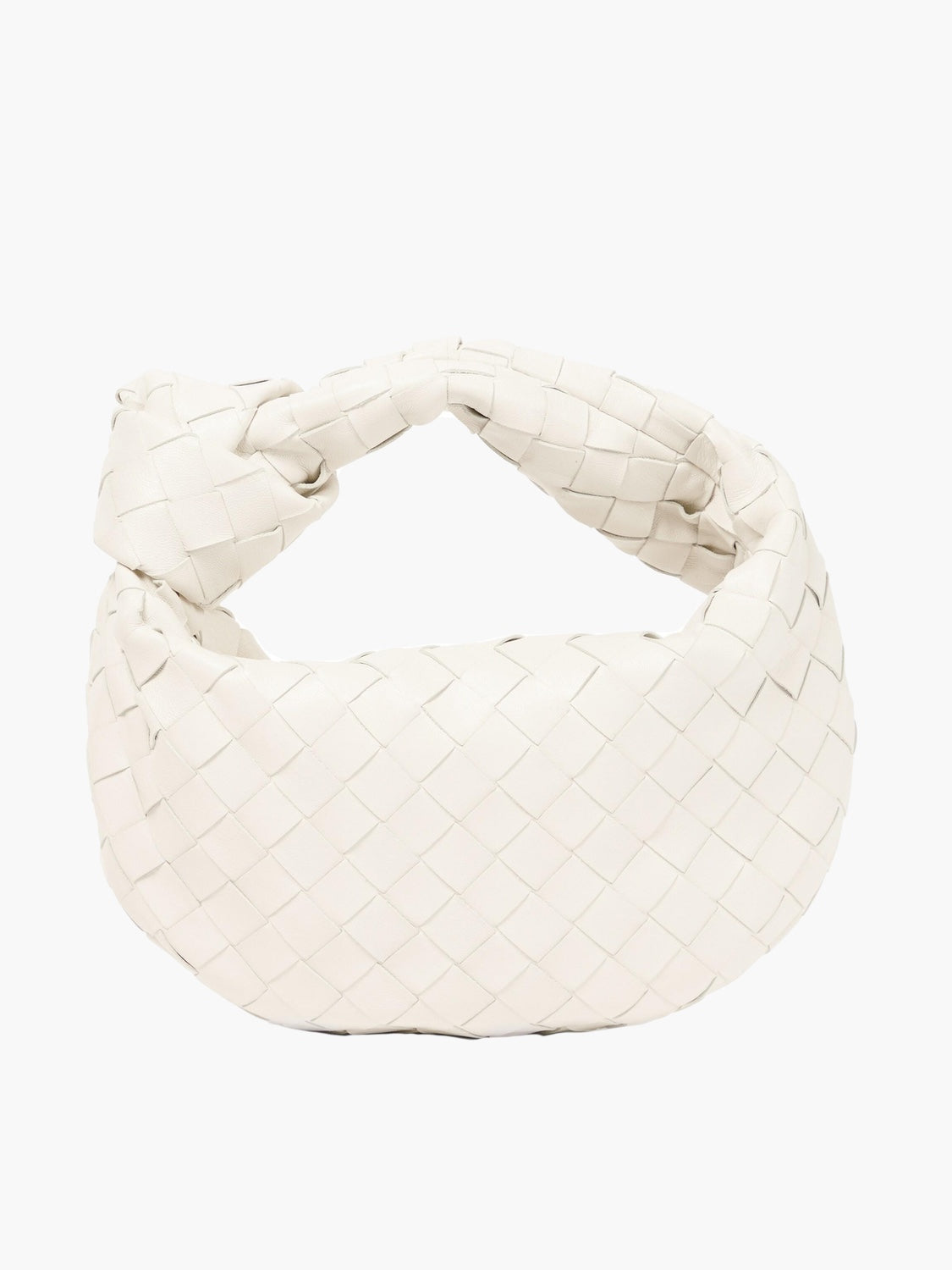 Dames Schoudertas met Handgeweven Design en Tijdloze Stijl 17