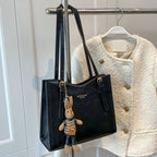 Dames Schoudertas met Luxe Uiterlijk en Ruim Interieur 0