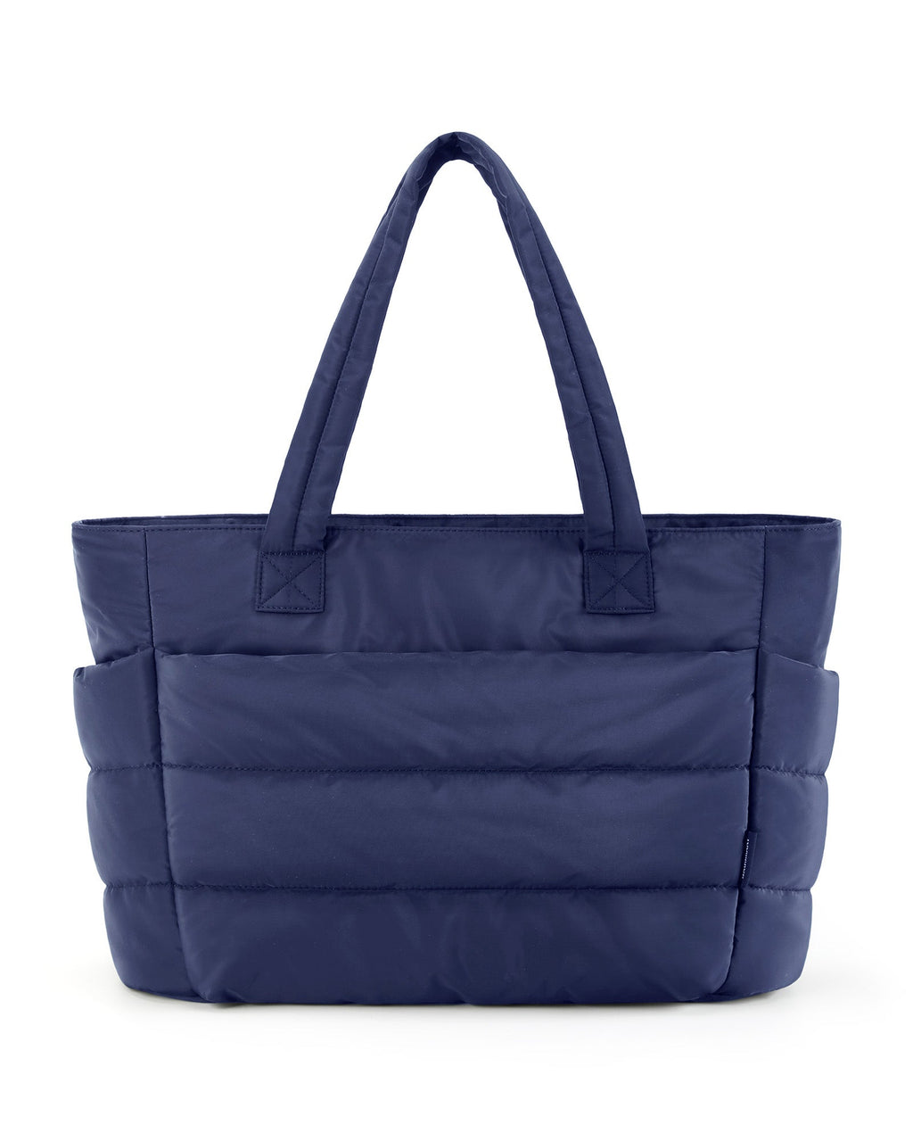 Dames Schoudertas met Puffer-Look en Ruime Indeling 9