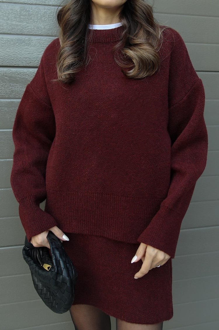 Dames Set Voorjaar met Trendy Ontwerp en Losse Fit 3