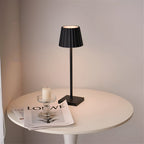 Draadloze Tafellamp met Touchbediening en Waterdichte Functie 2