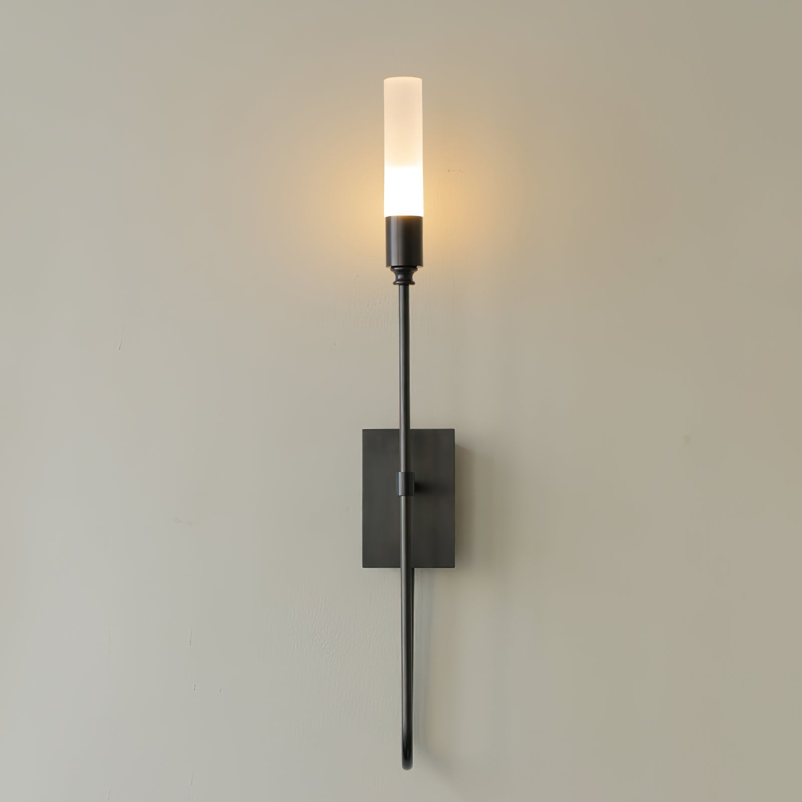 Dubbele Pijl Wandlamp Minimalistisch Ontwerp voor Binnengebruik – Muurlamp met LED Licht 10