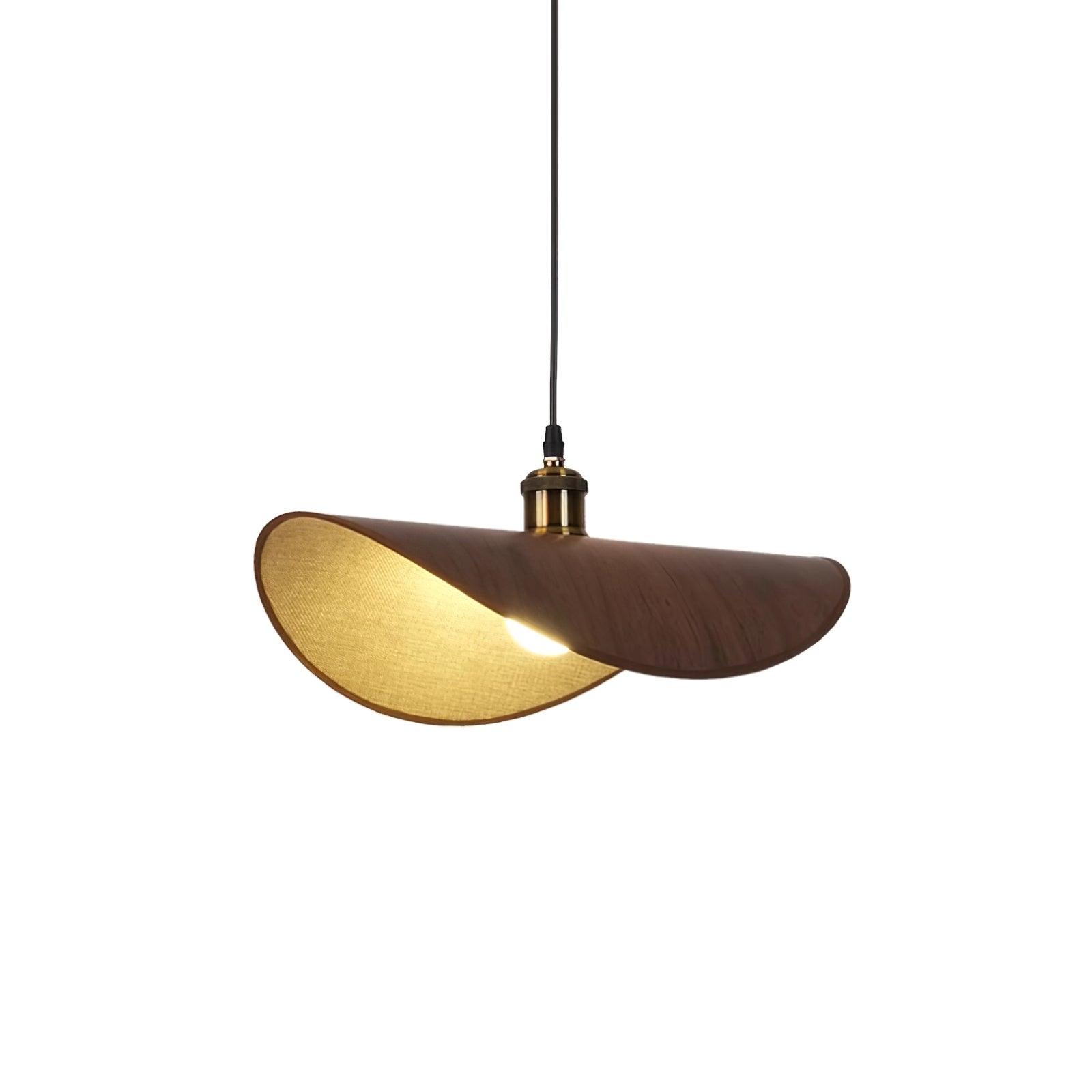 Industriele Hanglamp Zwart voor Eettafel - Modern Design Woonkamer Lamp met LED Verlichting 0