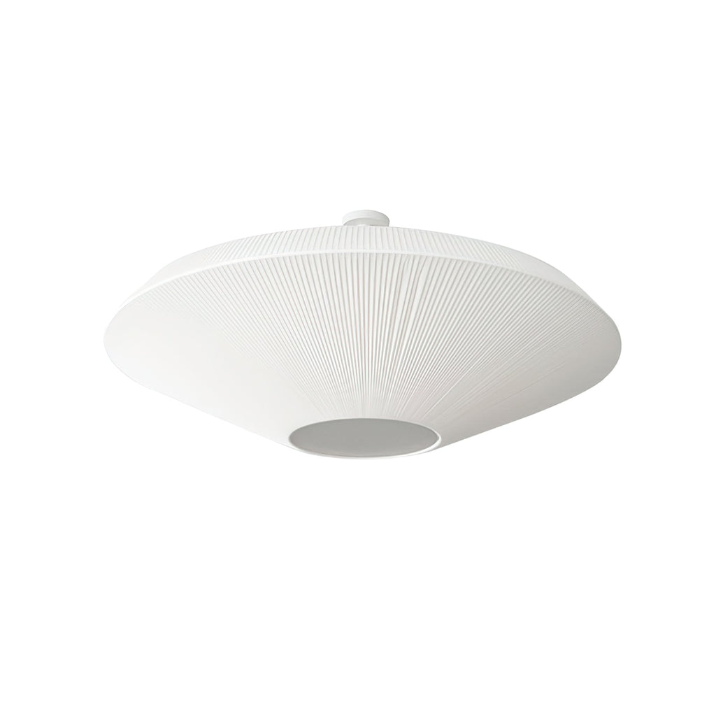 Hanglamp Siam met Omgekeerde Kap – Eettafel, Woonkamer of Slaapkamer Verlichting, Diverse Maten 0
