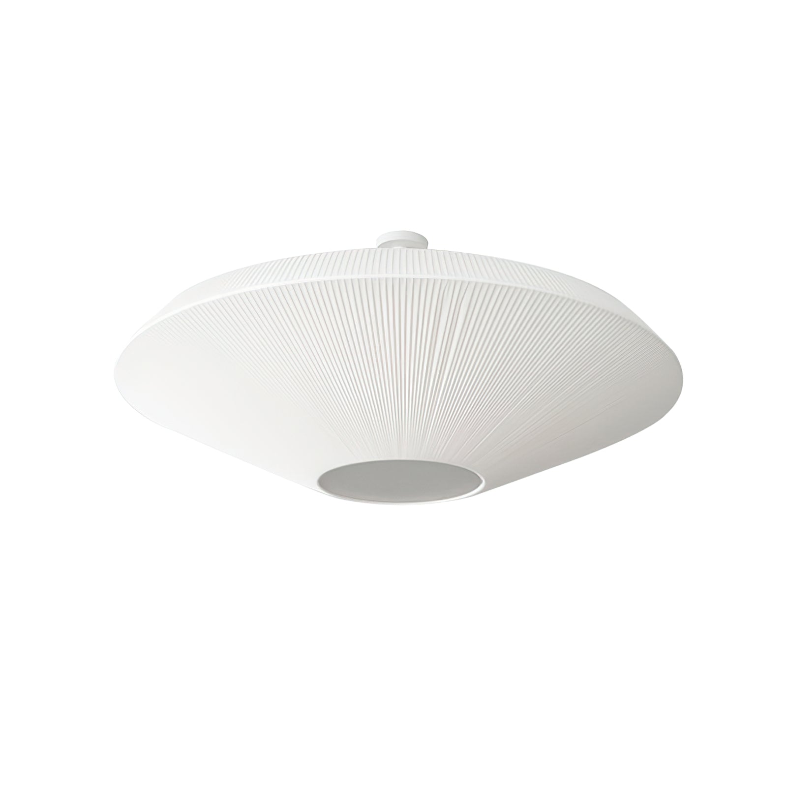Hanglamp Siam met Omgekeerde Kap – Eettafel, Woonkamer of Slaapkamer Verlichting, Diverse Maten 0