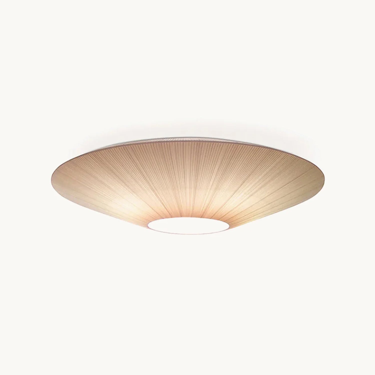 Hanglamp Siam met Omgekeerde Kap – Eettafel, Woonkamer of Slaapkamer Verlichting, Diverse Maten 1