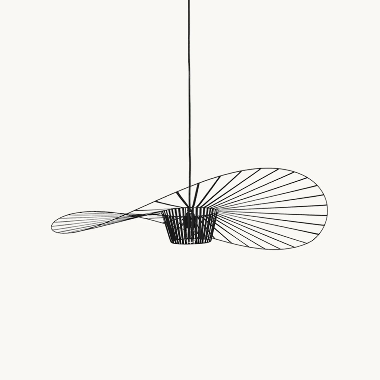 Hanglamp Vertigo – Designer Hanglamp voor Eettafel, Woonkamer en Slaapkamer – Diverse Maten en Kleuren 1