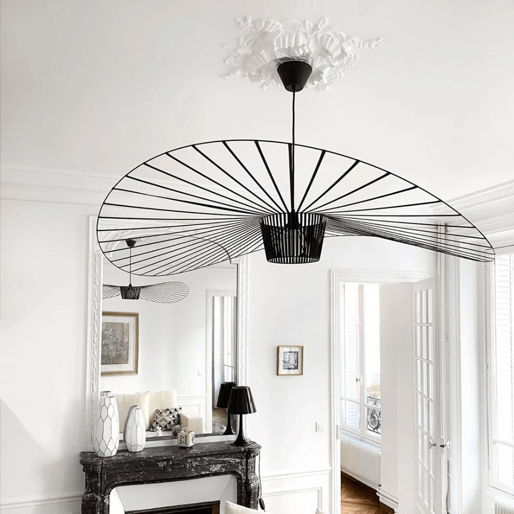 Hanglamp Vertigo – Designer Hanglamp voor Eettafel, Woonkamer en Slaapkamer – Diverse Maten en Kleuren 3