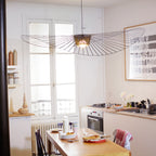 Hanglamp Vertigo – Designer Hanglamp voor Eettafel, Woonkamer en Slaapkamer – Diverse Maten en Kleuren 4