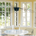 Hanglamp Vertigo – Designer Hanglamp voor Eettafel, Woonkamer en Slaapkamer – Diverse Maten en Kleuren 8