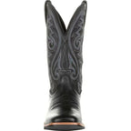 Heren Cowboylaarzen van PU-leer met Totem Patroon Auralie