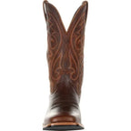 Heren Cowboylaarzen van PU-leer met Totem Patroon Auralie