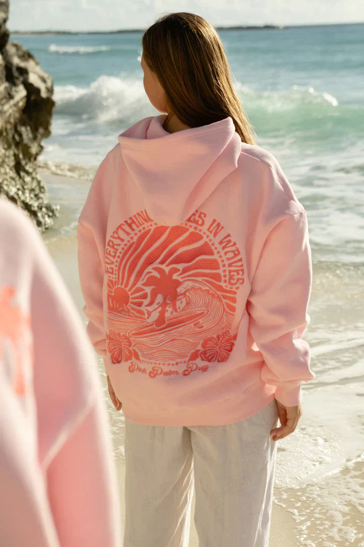Heren Hoodie met Grafische Print en Comfortabele Pasvorm 0