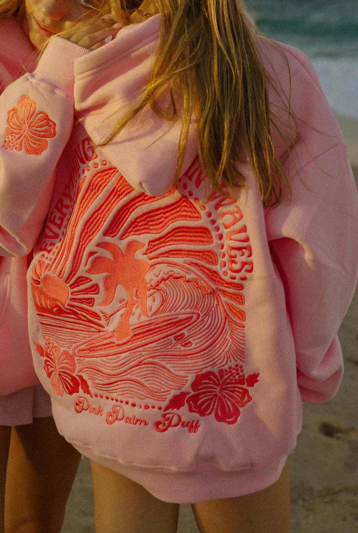 Heren Hoodie met Grafische Print en Comfortabele Pasvorm 1