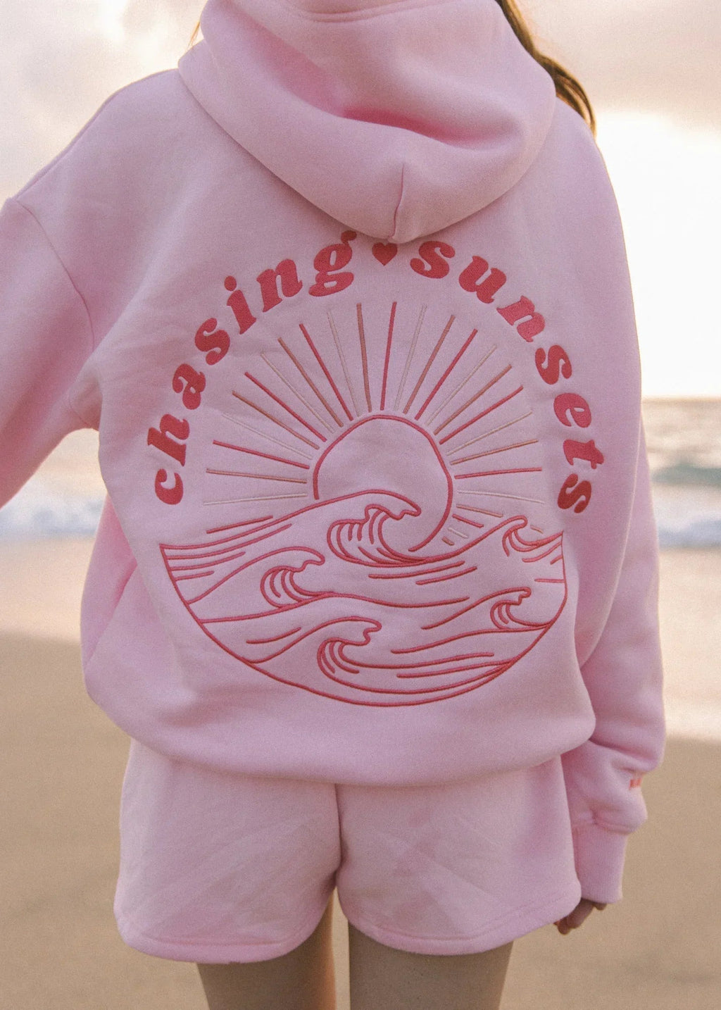 Heren Hoodie met Grafische Print en Comfortabele Pasvorm 3