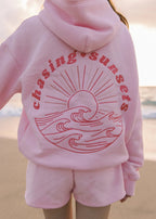 Heren Hoodie met Grafische Print en Comfortabele Pasvorm 3