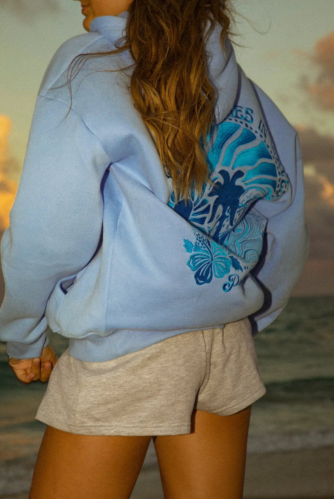 Heren Hoodie met Grafische Print en Comfortabele Pasvorm 5