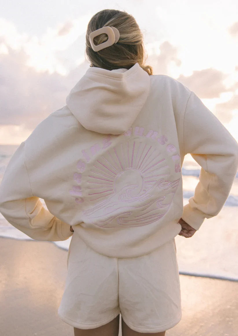 Heren Hoodie met Grafische Print en Comfortabele Pasvorm 6