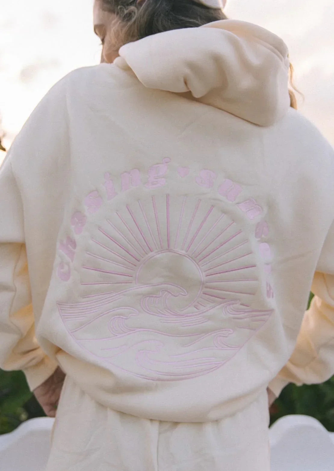 Heren Hoodie met Grafische Print en Comfortabele Pasvorm 7