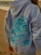 Heren Hoodie met Grafische Print en Comfortabele Pasvorm 8