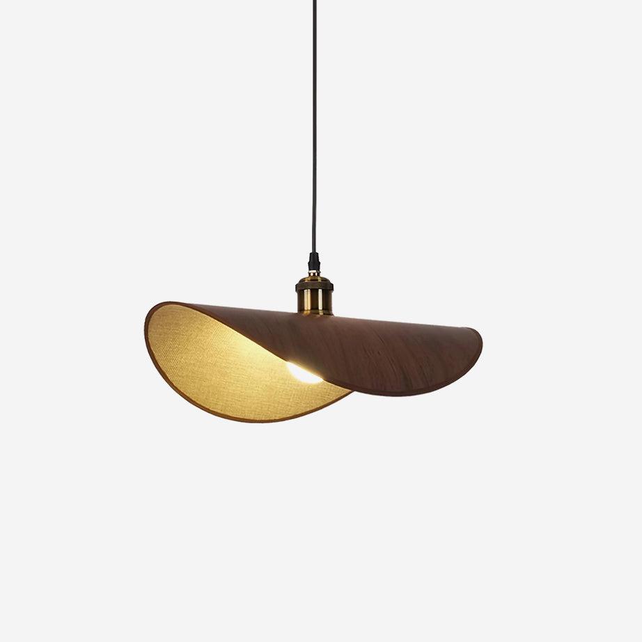 Industriele Hanglamp Zwart voor Eettafel - Modern Design Woonkamer Lamp met LED Verlichting 1
