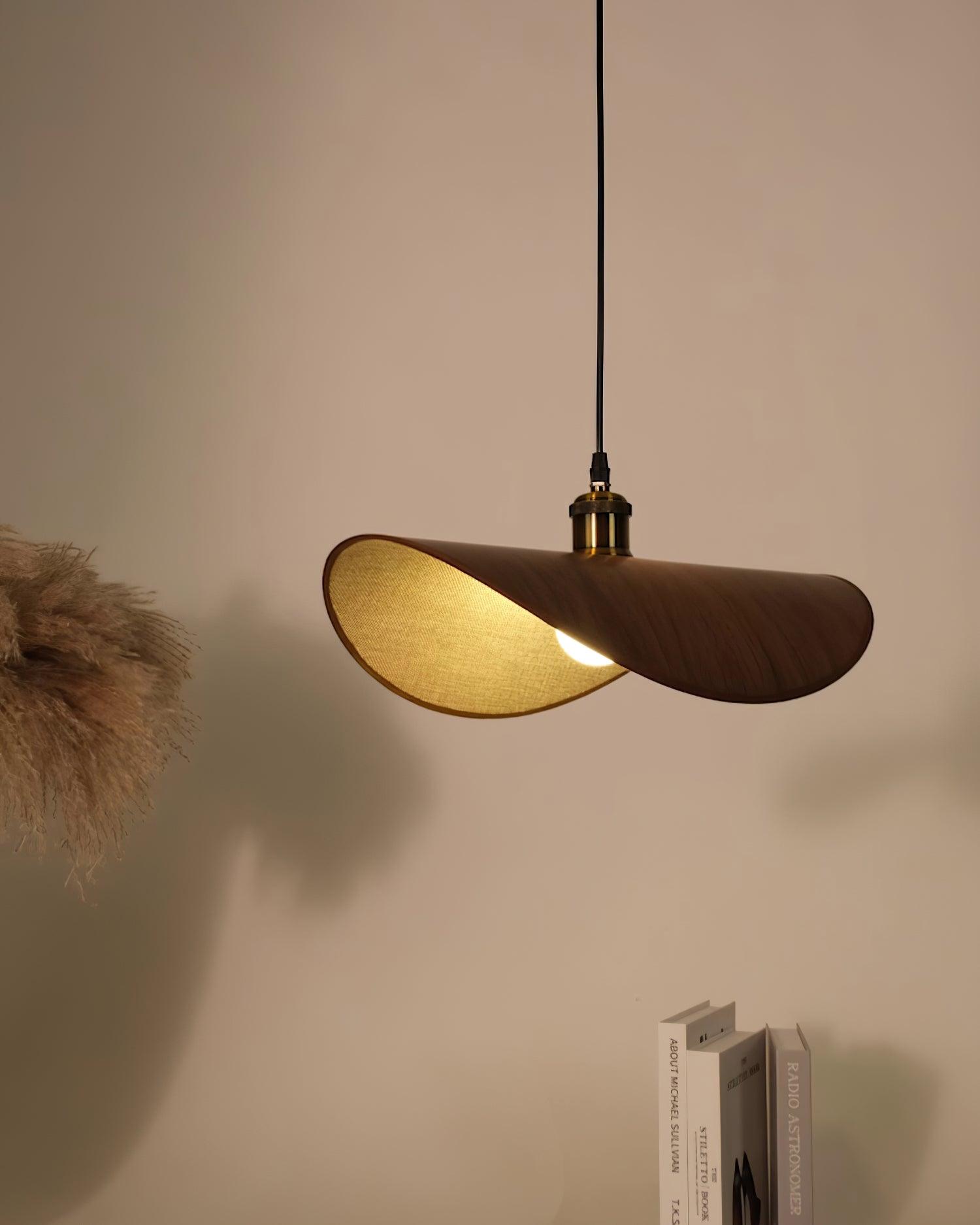 Industriele Hanglamp Zwart voor Eettafel - Modern Design Woonkamer Lamp met LED Verlichting 2